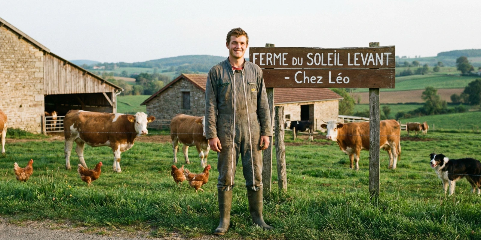 Poursuite d'études après un CAP agricole : Bac Pro, BP et CS