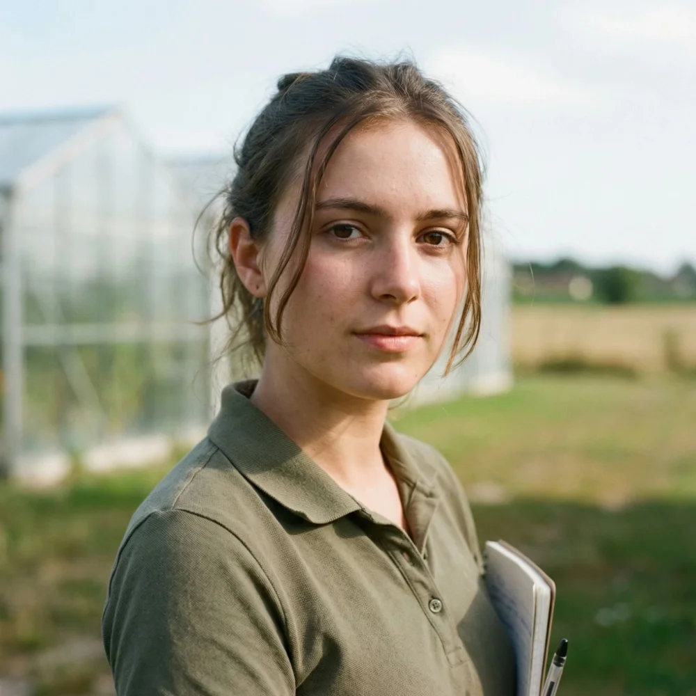 Rédactrice de Fiches de Révision de CAP MAGRI