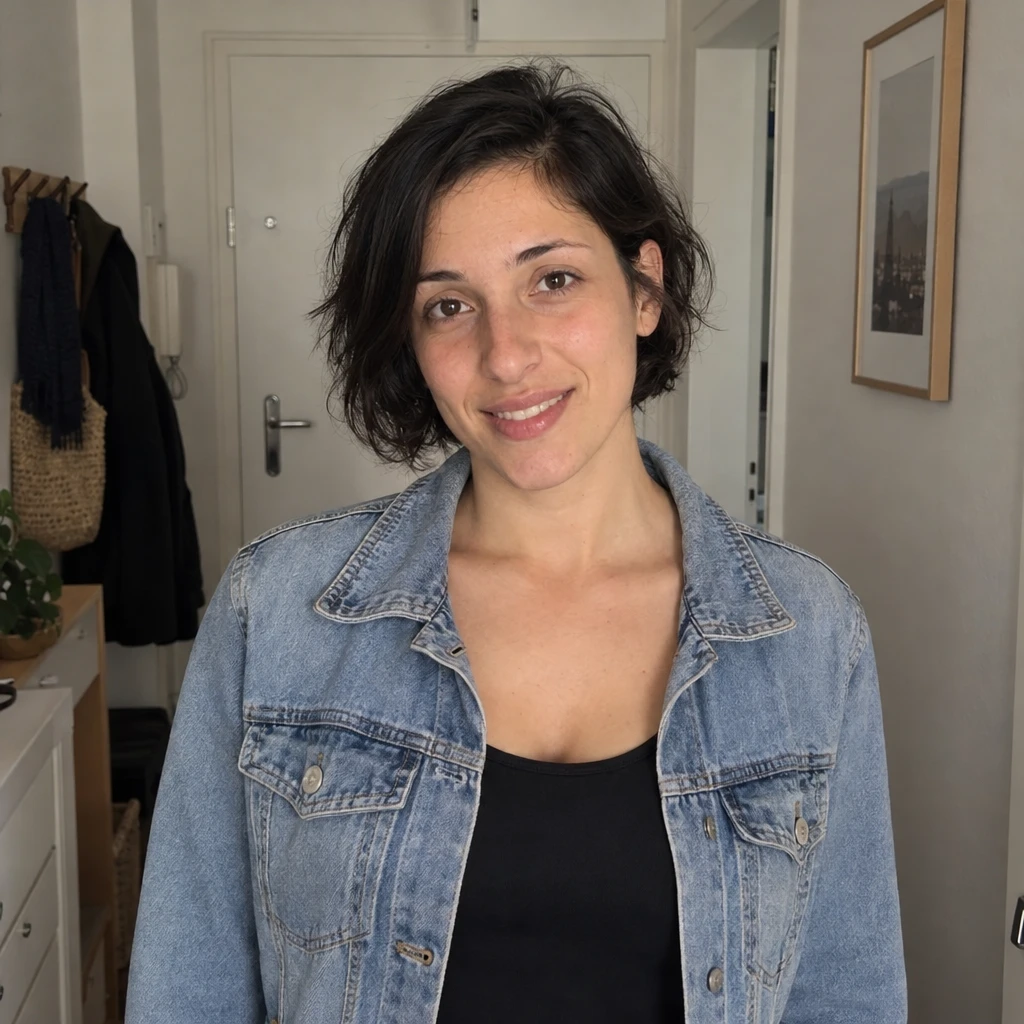 Rédactrice de Fiches de Révision de CAPA MAGRI
